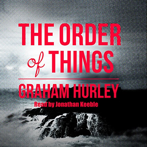 Cover of The Order of Things