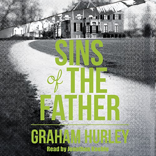 Cover of Sins of the Father