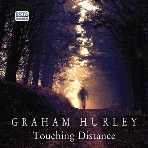 Cover of Touching Distance