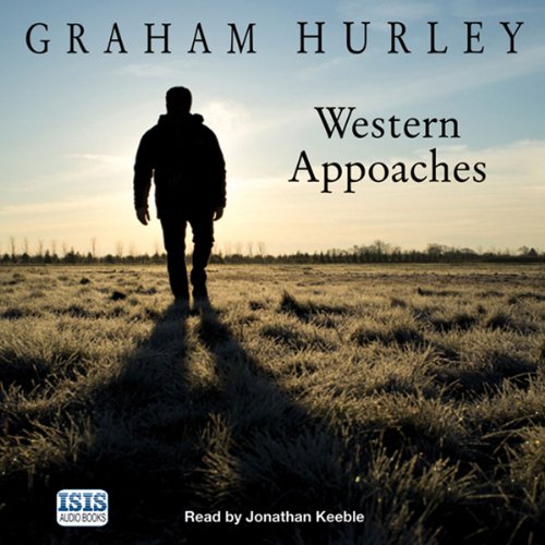 Cover of Western Approaches
