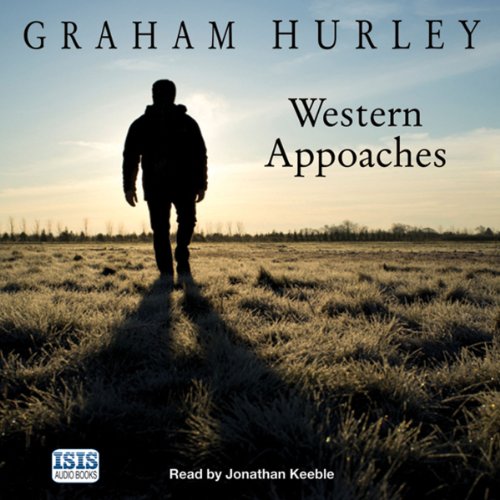 Cover of Western Approaches