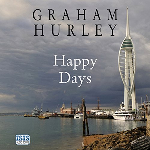 Cover of Happy Days