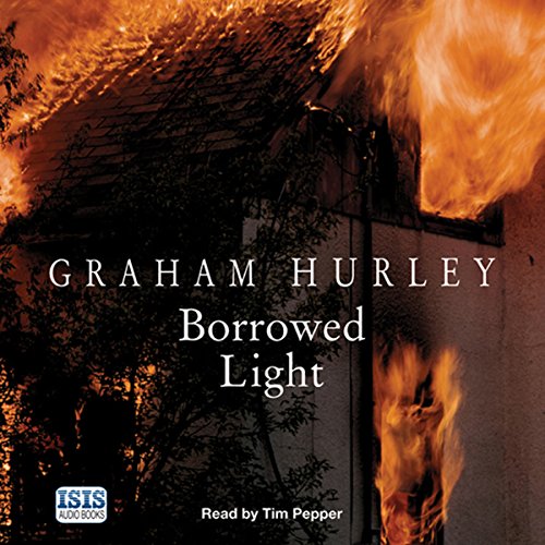 Cover of Borrowed Light