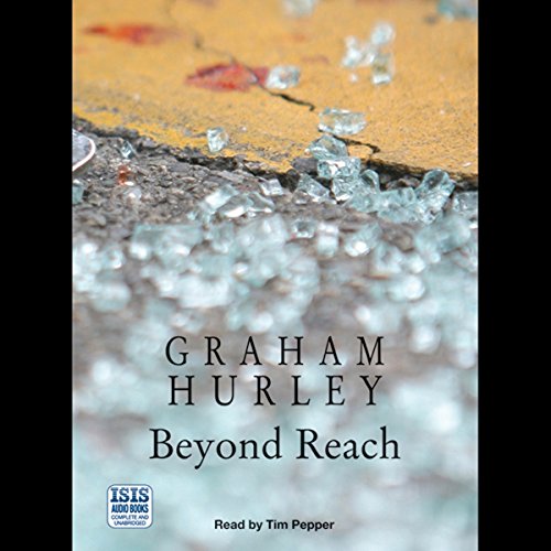 Cover of Beyond Reach