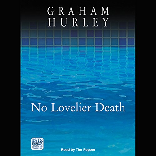 Cover of No Lovelier Death