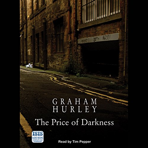 Cover of The Price of Darkness