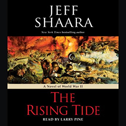 Cover of The Rising Tide