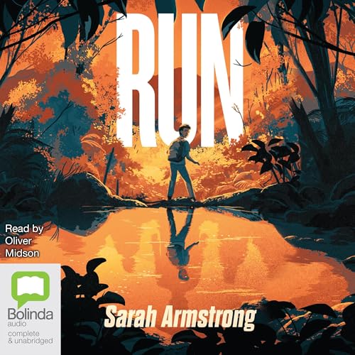 Cover of Run