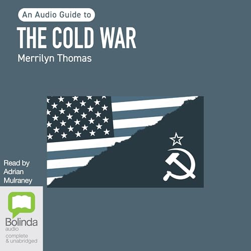 Cover of The Cold War