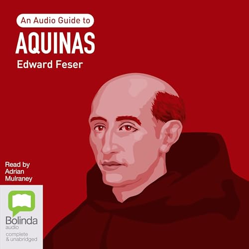 Cover of Aquinas