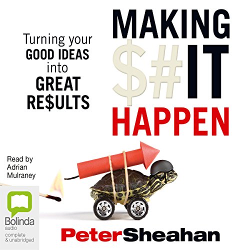 Cover of Making It Happen
