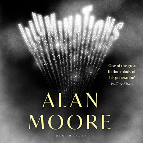 Cover of Illuminations