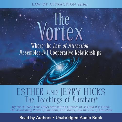 Cover of The Vortex