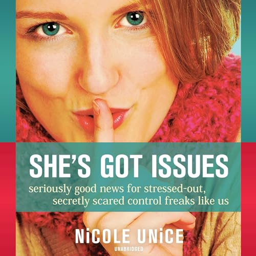 Cover of She's Got Issues