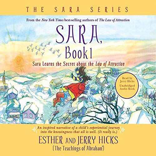 Cover of Sara, Book 1