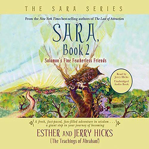 Cover of Sara, Book 2