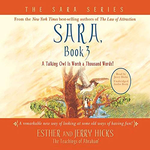 Cover of Sara, Book 3