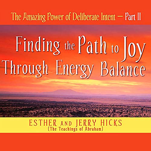 Cover of The Amazing Power of Deliberate Intent- Part II