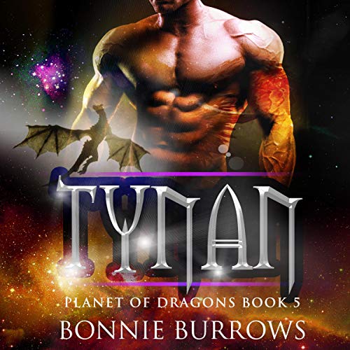Cover of Tynan