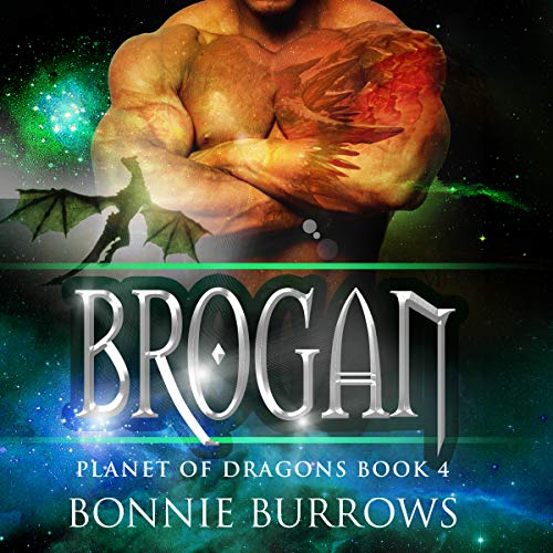 Cover of Brogan