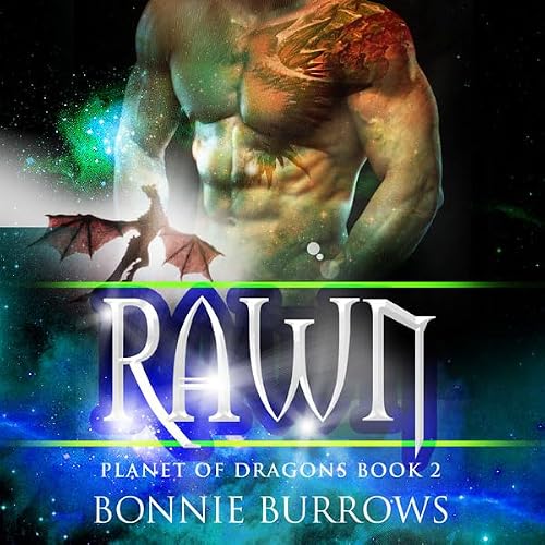 Cover of RAWN