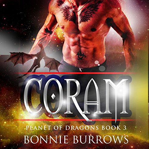 Cover of Coram