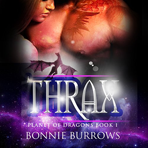 Cover of Thrax