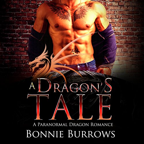 Cover of A Dragon's Tale