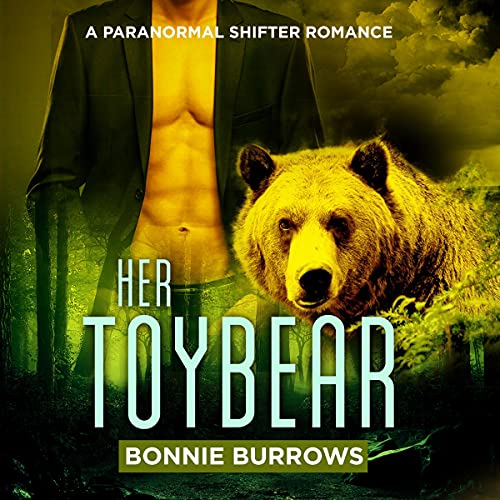 Cover of Her ToyBear