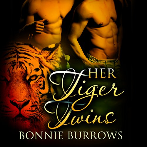 Cover of Her Tiger Twins