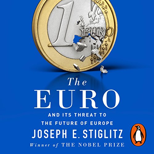 Cover of The Euro