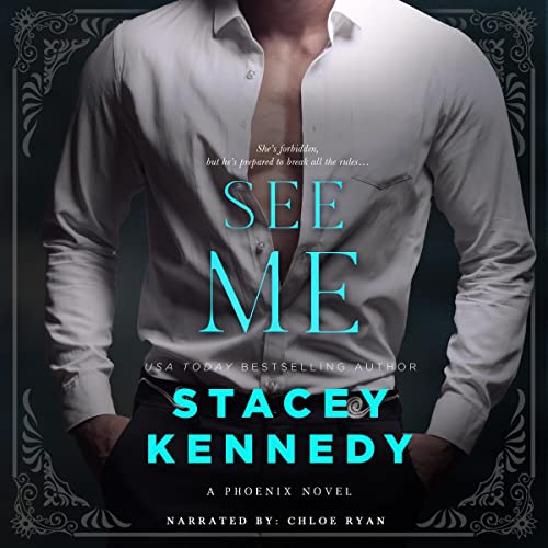 Cover of See Me