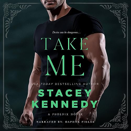 Cover of Take Me