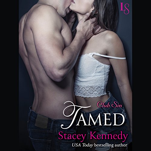 Cover of Tamed