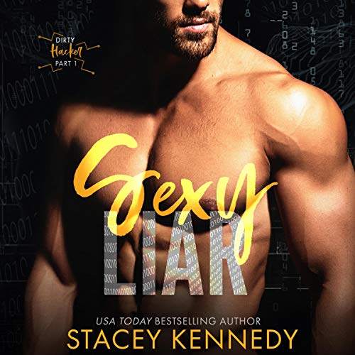 Cover of Sexy Liar