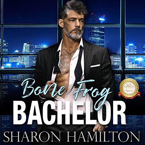 Cover of Bone Frog Bachelor