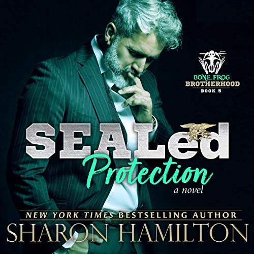 Cover of SEALed Protection