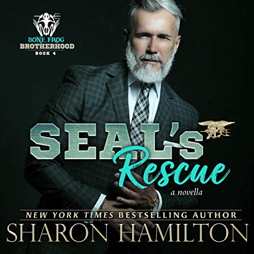Cover of SEAL's Rescue