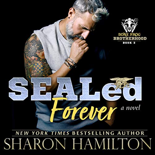 Cover of SEALed Forever