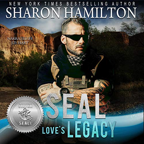 Cover of SEAL Love's Legacy