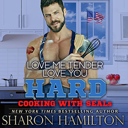 Cover of Love Me Tender, Love You Hard