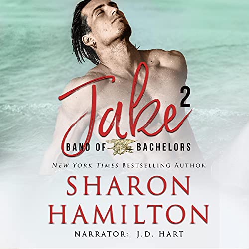Cover of Band of Bachelors: Jake2