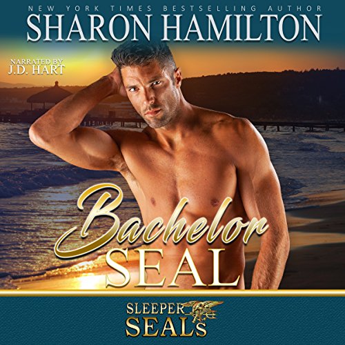 Cover of Bachelor SEAL