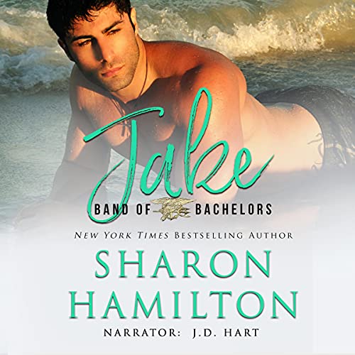 Cover of Jake