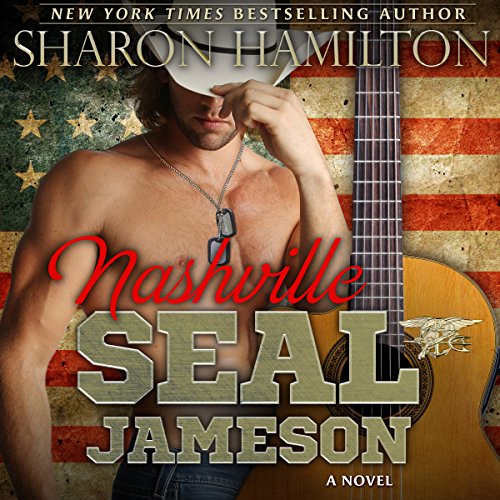 Cover of Jameson: Nashville SEALs and Nashville SEALs: Jameson