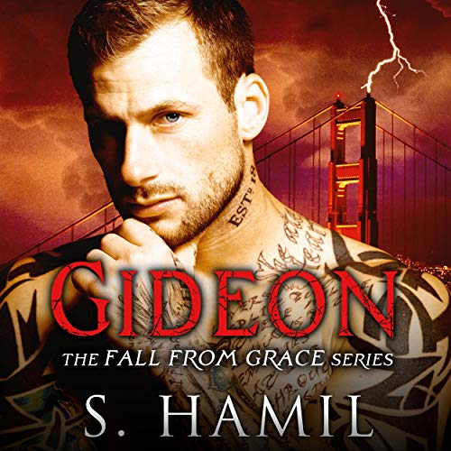 Cover of Gideon: Heavenly Fall