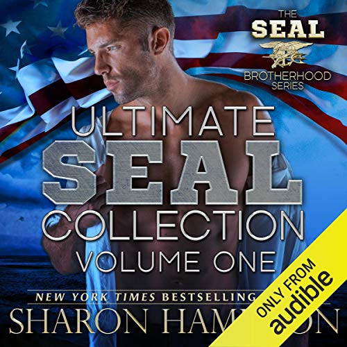 Cover of Ultimate SEAL Collection