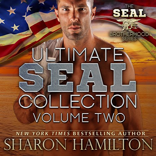 Cover of Ultimate SEAL Collection, Book 2