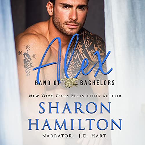 Cover of Alex