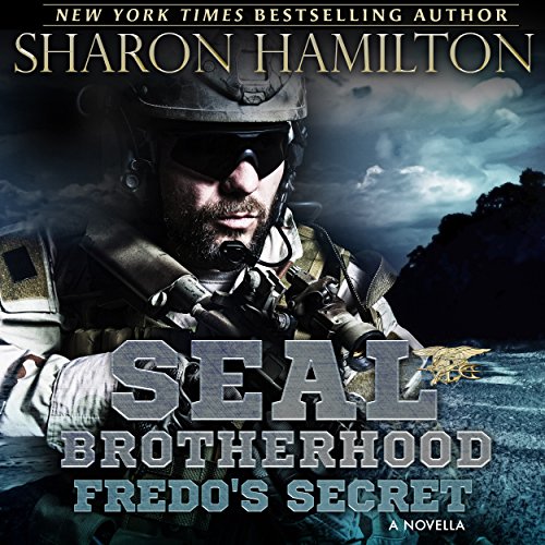 Cover of Fredo's Secret